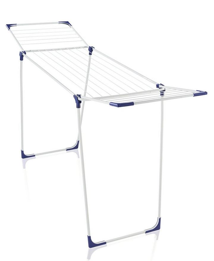 Leifheit Classic 180 Solid Drying rack,