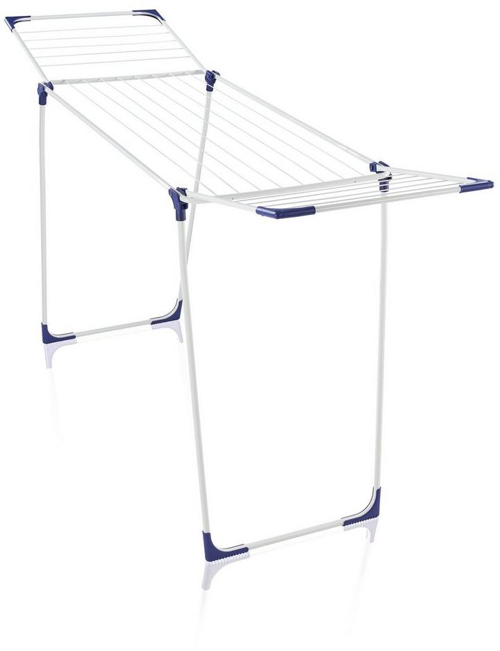 Leifheit Classic 180 Solid Drying rack,