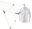 Leifheit Classic 180 Solid Drying rack,