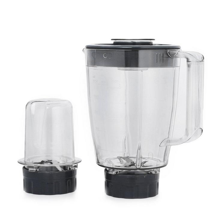 Black and Decker Replacement Parts 1.5 Liter Glass Blender Jar - China  Blender Jar and Glass Blender Jar price