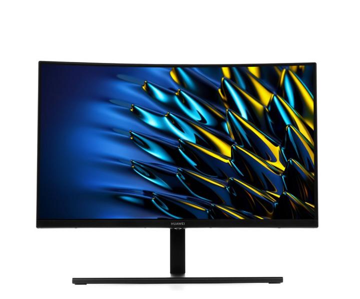 HUAWEI MateView, Curved Gaming Monitor, 27 inch, Black