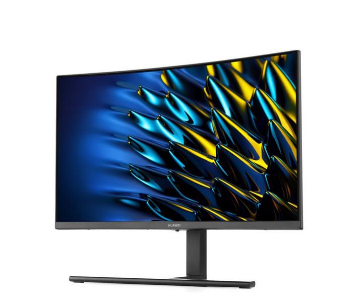 HUAWEI MateView, Curved Gaming Monitor, 27 inch, Black