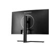 HUAWEI MateView, Curved Gaming Monitor, 27 inch, Black