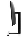 HUAWEI MateView, Curved Gaming Monitor, 27 inch, Black