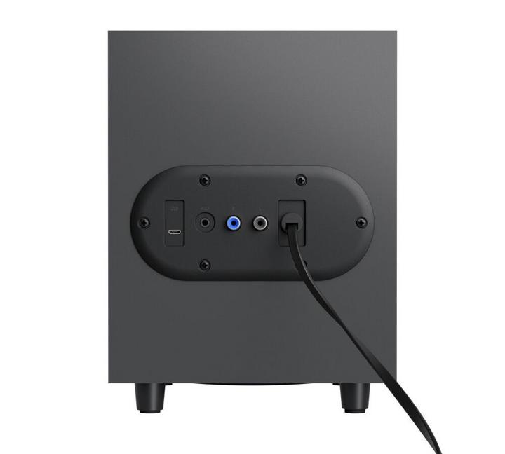 LOGITECH Z407 Bluetooth Computer Speakers with Subwoofer