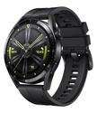 Huawei Watch GT3 46MM Active Edition, Black