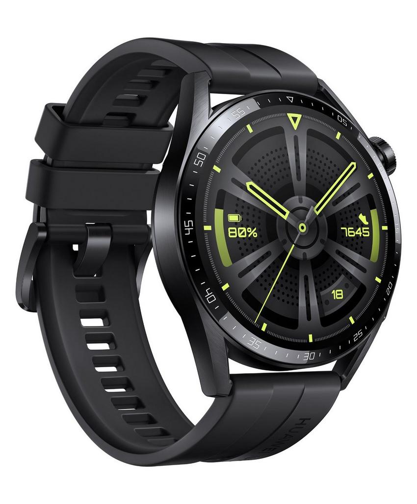 Huawei watch gt clearance ksa