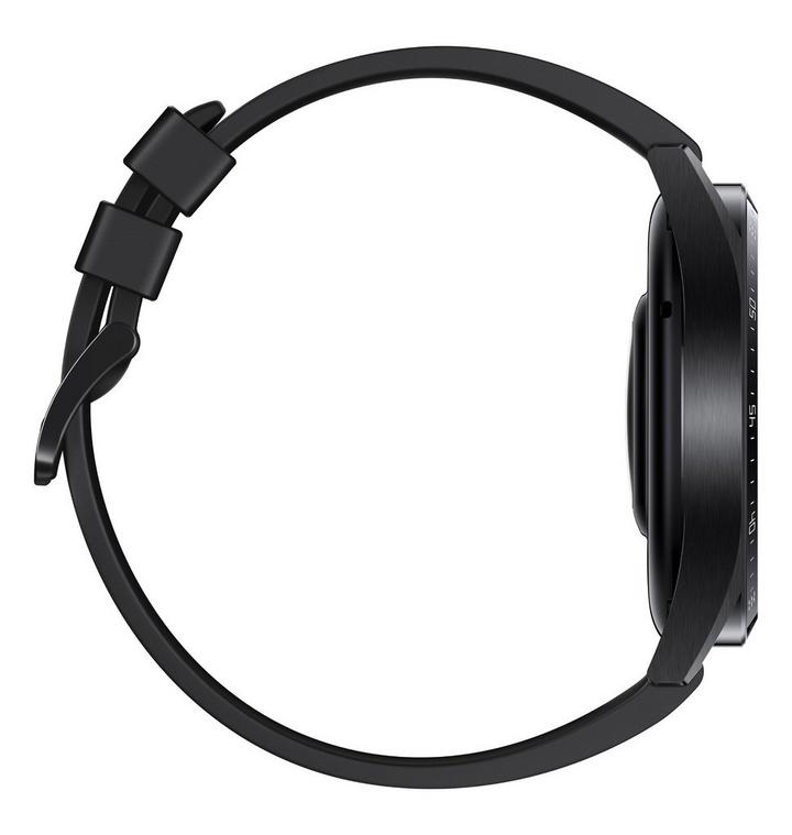 Huawei Watch GT3 46MM Active Edition, Black