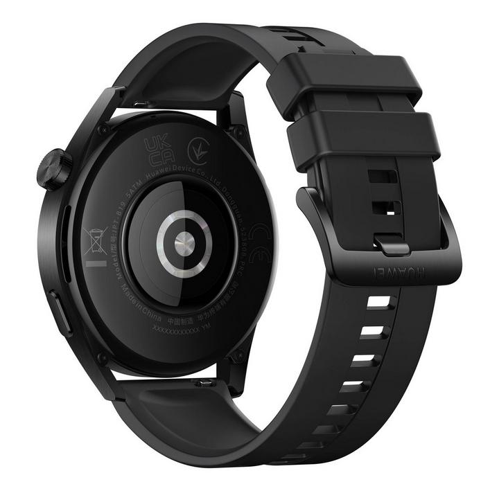Huawei Watch GT3 46MM Active Edition Black eXtra