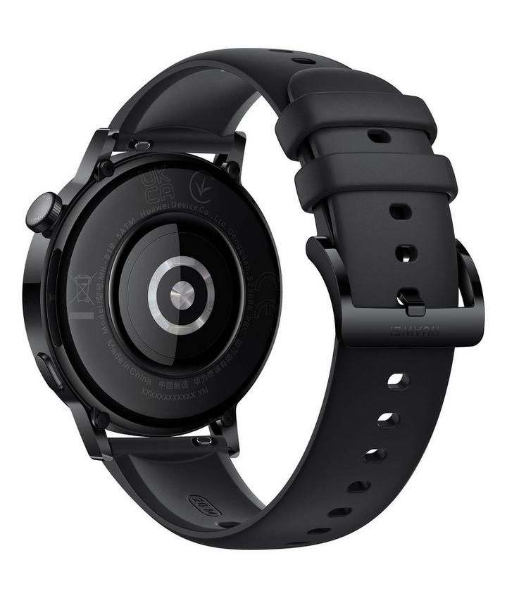 Huawei Watch GT3 Pro 46 MM, Gray - eXtra Saudi