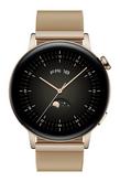Huawei Watch GT3 42Mm Elegant Edition with Milanese Strap, Gold