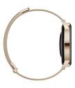 Huawei Watch GT3 42Mm Elegant Edition with Milanese Strap, Gold
