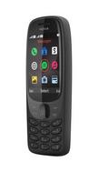 نوكيا 6310 تي إيه - 1400 دي إس ، 2.8 بوصة،  الجيل الثاني، أسود