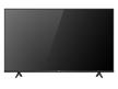 TCL 70 Inch 4K UHD Smart Android LED TV, 70P618, Black.