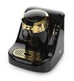 Arzum Okka Turkish Coffee Machine, 0.8L, 710W, Black/Gold
