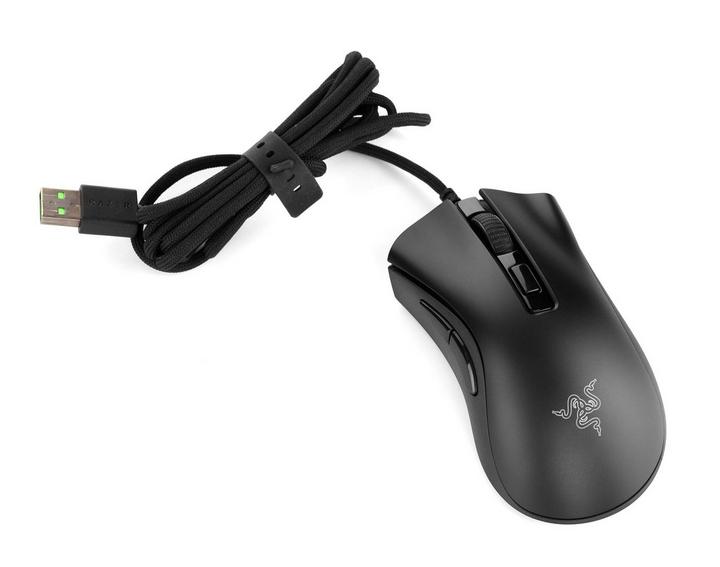 RAZER DeathAdder V2 Mini, Wired Gaming Mouse,Black