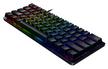 RAZER Huntsman Mini Switch, Gaming Keyboard with Razer Optical Switch, Purple