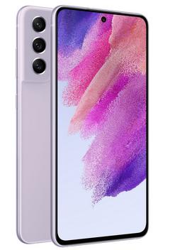 Samsung Galaxy S21 FE, 5G, 128GB, Light Violet eXtra Oman