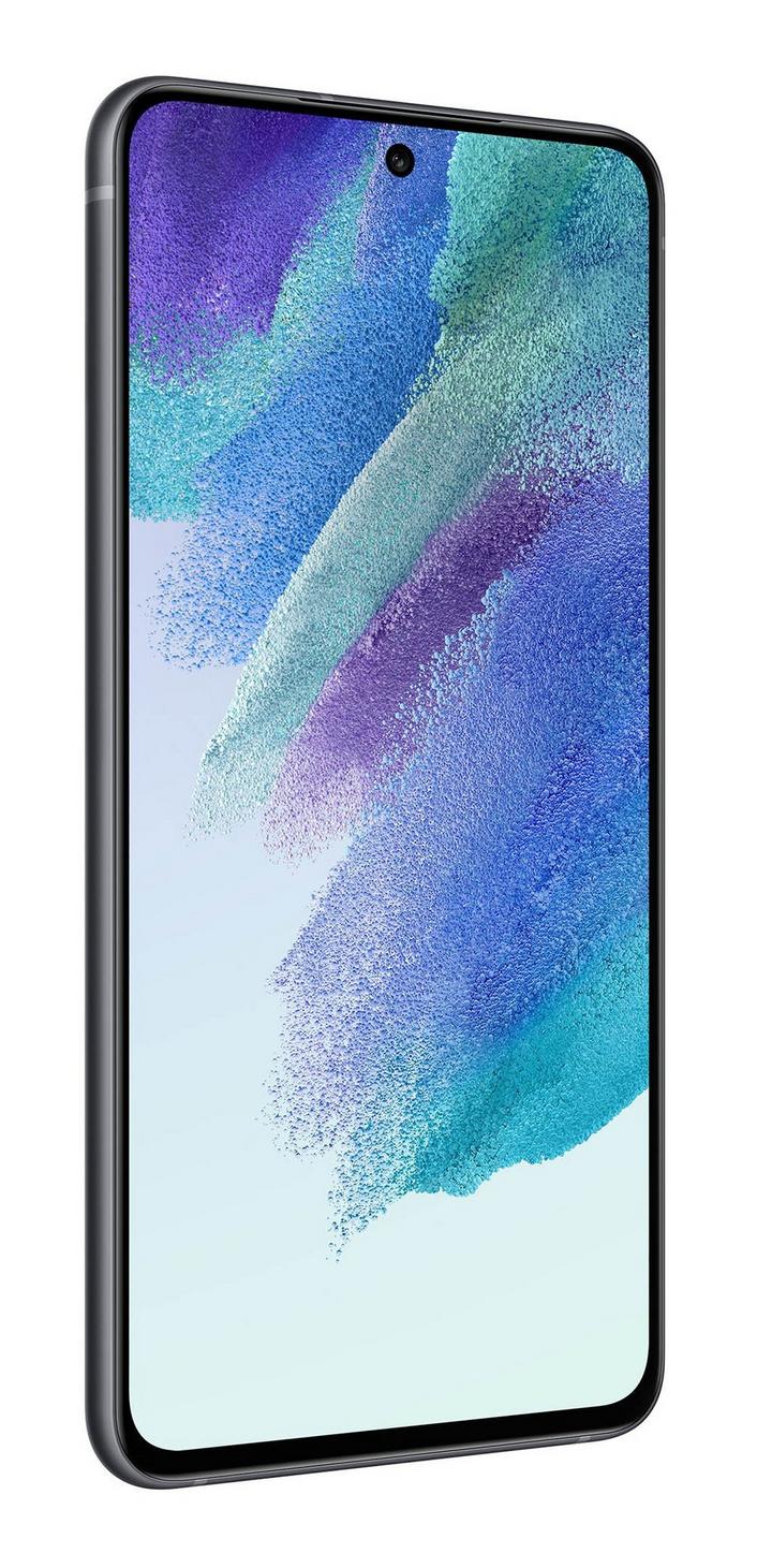 Samsung Galaxy S21 FE, 5G, 256GB, Gray eXtra Oman