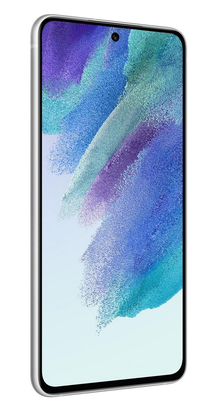 Samsung Galaxy S21 FE, 5G, 256GB, White eXtra