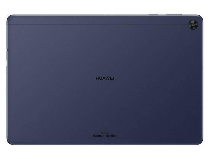 Huawei T10 -S Matepad, 64GB ,10.1 Inch, 4G, Blue. - eXtra Oman Huawei T10 -S Matepad, 64GB ,10.1 Inch, 4G, Blue. - eXtra Oman