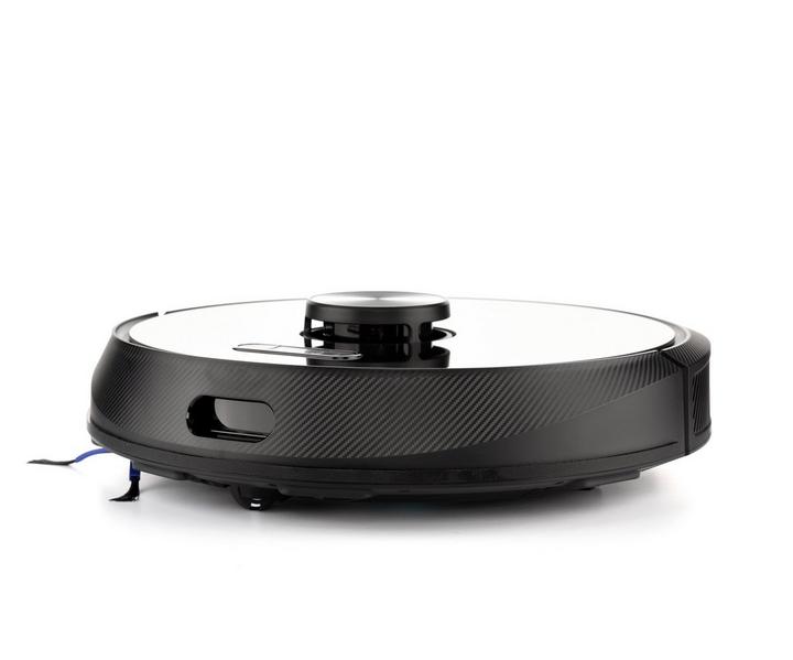 Eufy X8 Laser Robo Vacuum, 2 X 2000Pa Suction Power, 150 Mins Super long Runtime, 2in1 Hybrid