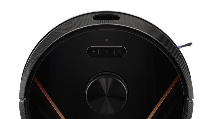 Eufy X8 Laser Robo Vacuum, 2 X 2000Pa Suction Power, 150 Mins Super long Runtime, 2in1 Hybrid