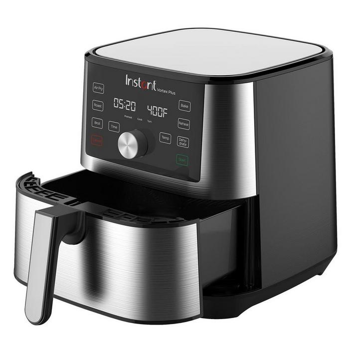 Airfryer Instant Pot Vortex Plus Quart Instant Vortex Plus 6qt, 6in1
