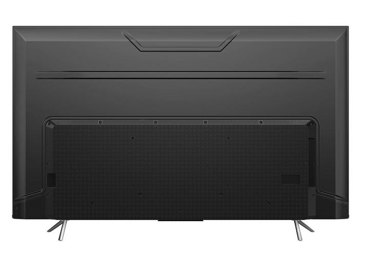 Hisense U6G SERIES 55-Inch Smart ULED TV UHD-4K 60Hz Black