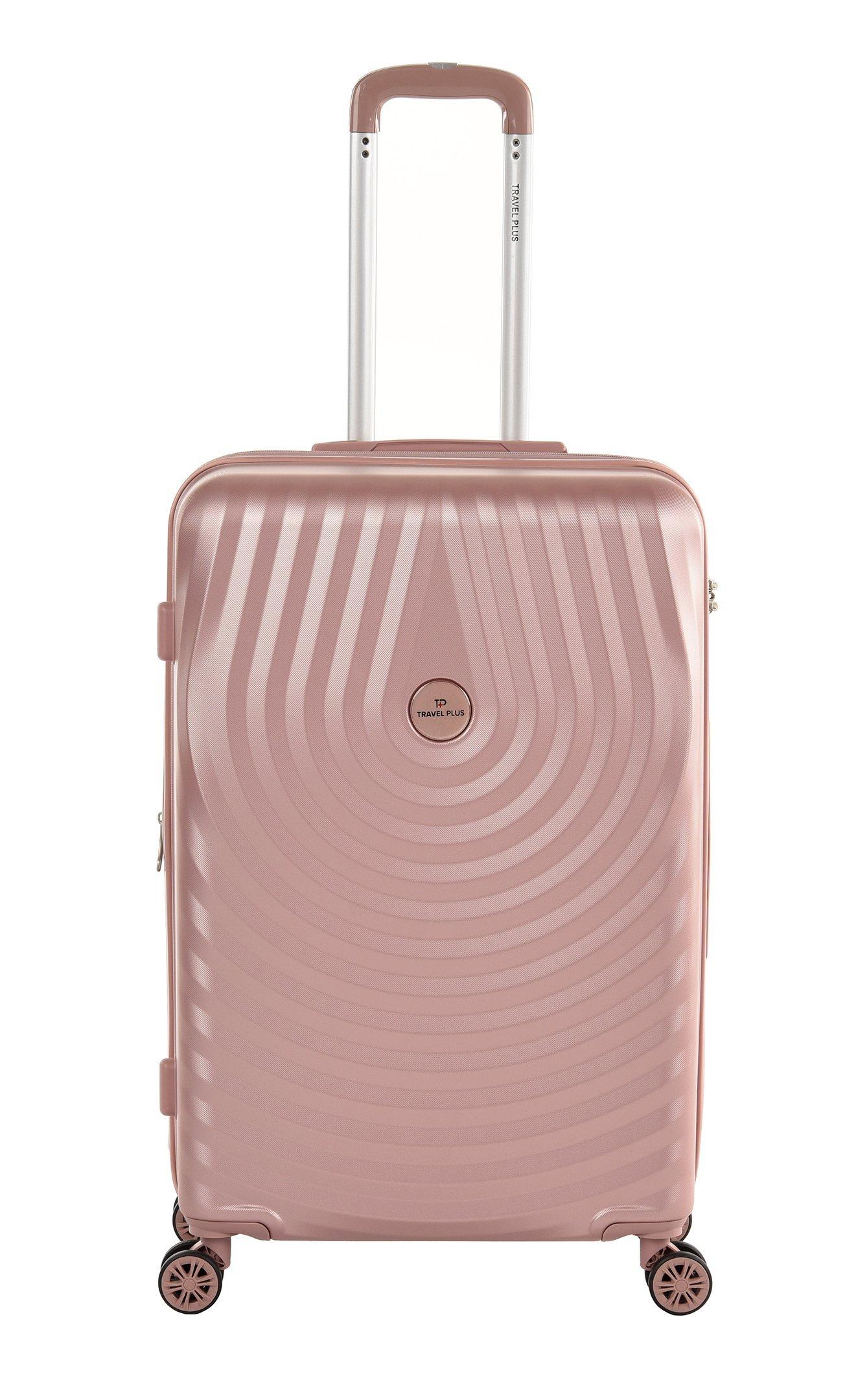 travel plus international luggage