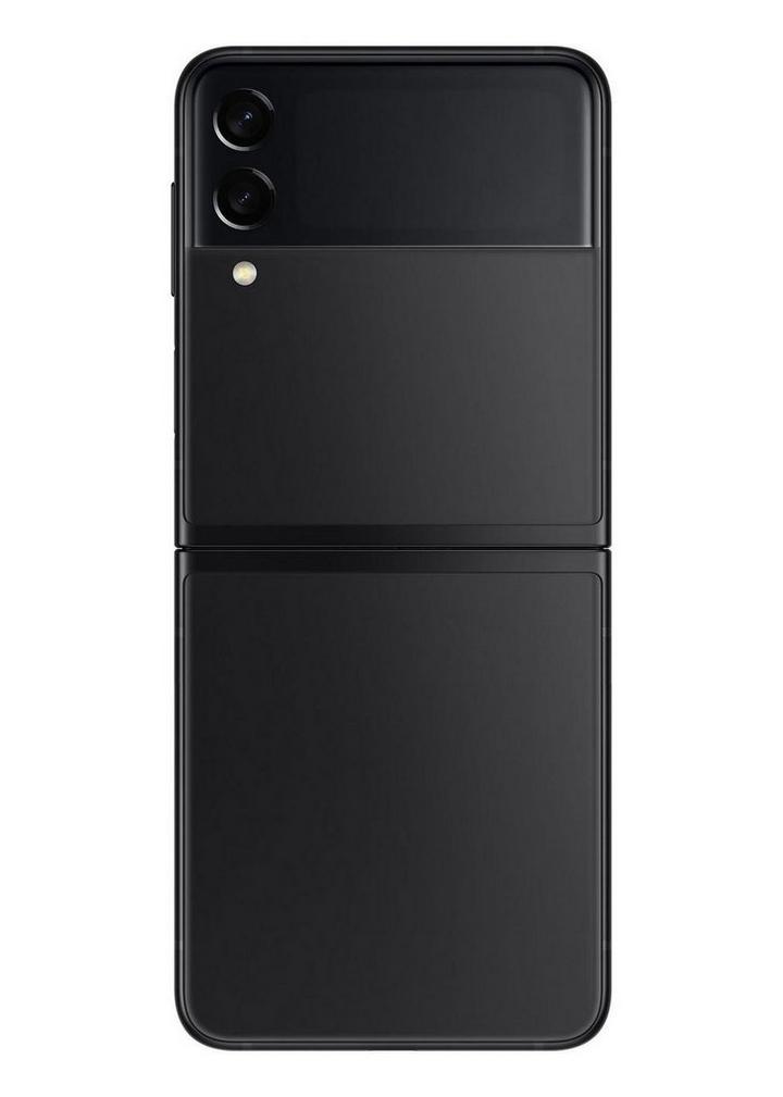 Samsung Galaxy Z Flip 3, 5G, 128 GB, Black