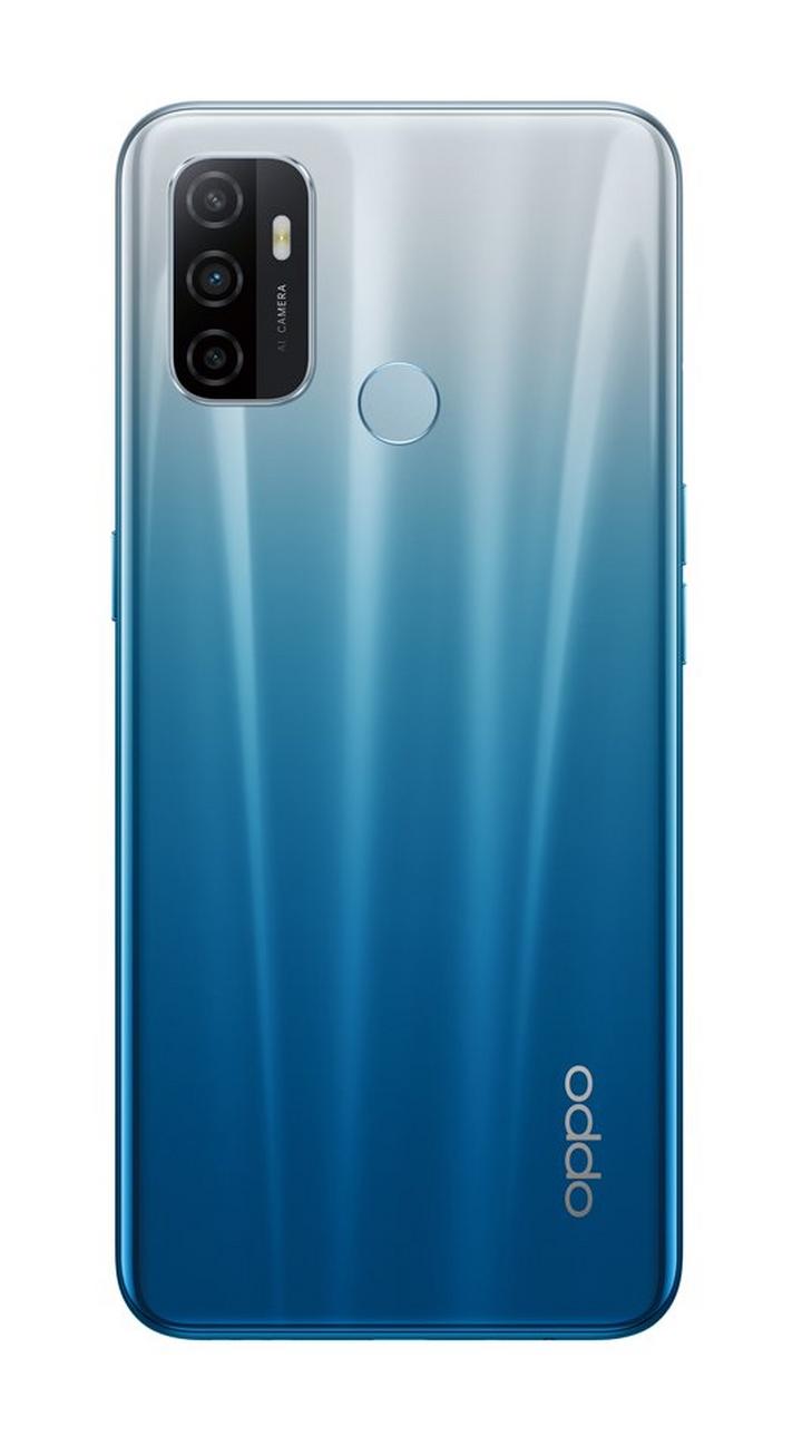 Oppo A53, 4G, 64GB, Blue