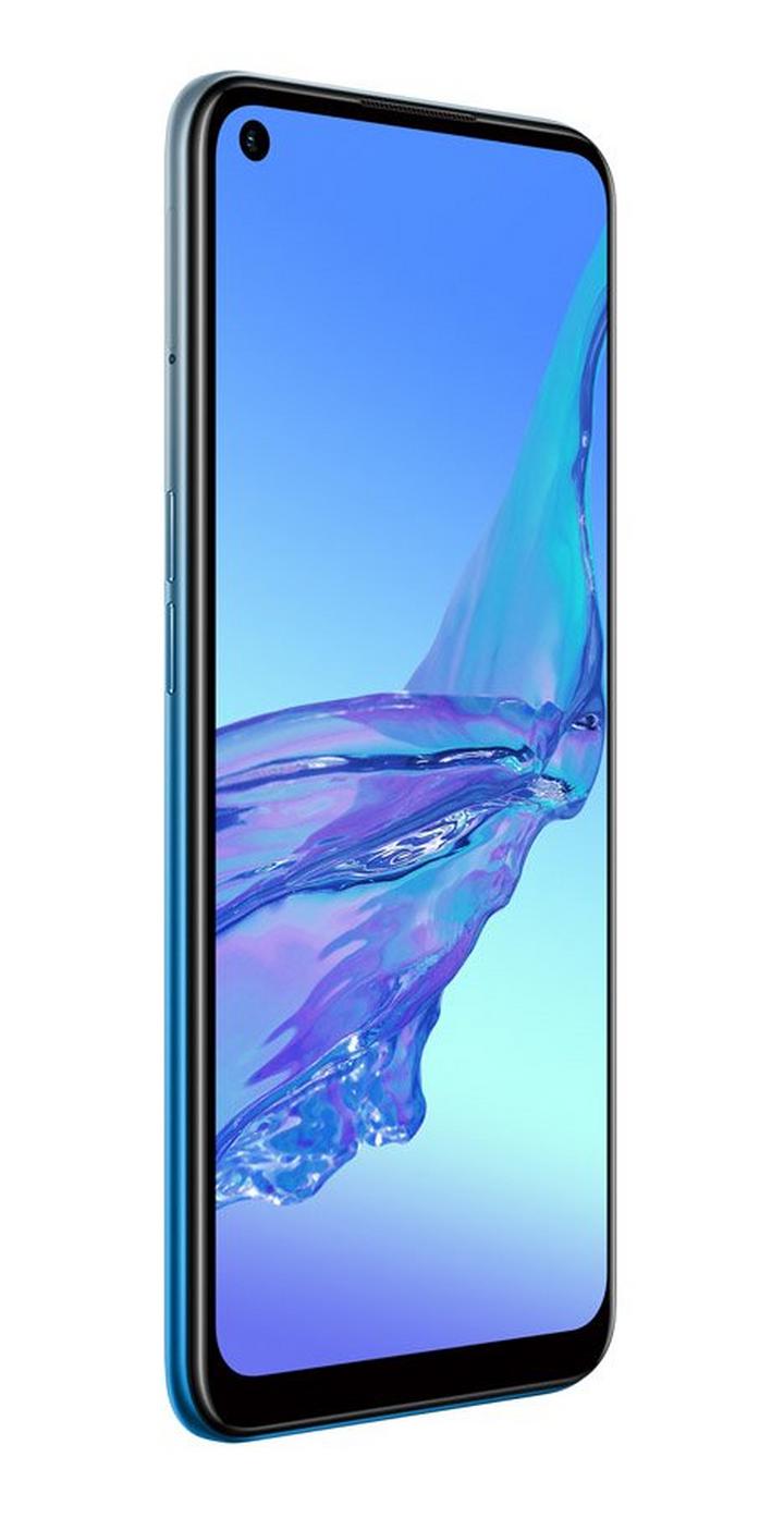 Oppo A53, 4G, 64GB, Blue