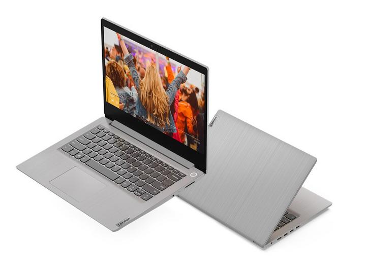 Lenovo IdeaPad 3, Intel Core i3, 4GB, 256GB SSD, 14 Inch, DOS