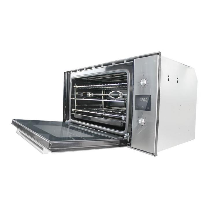 Ariston built deals in oven 90cm