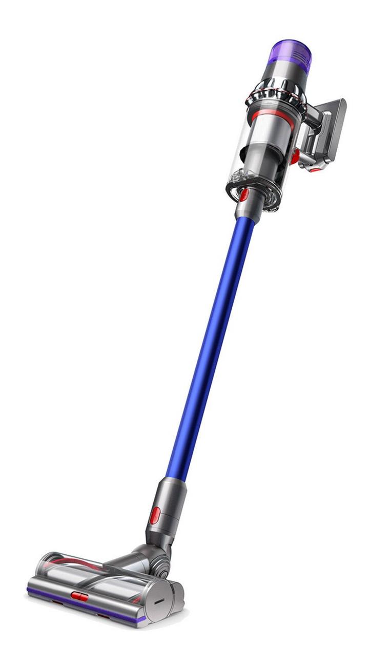 Dyson V11 Cordless Vacuum Cleaner, 1.0L, 545W, Blue