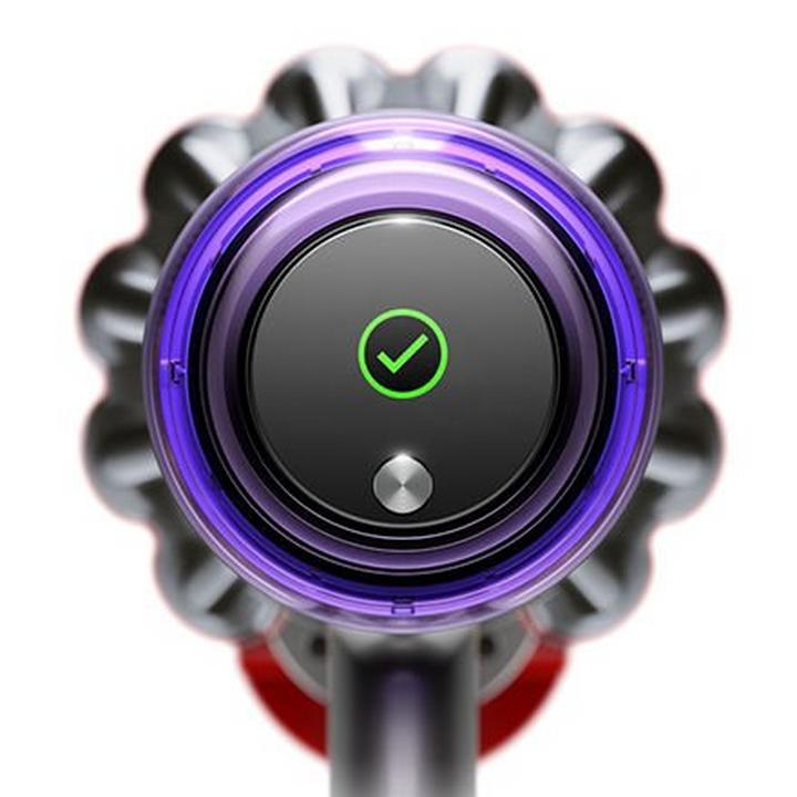 Dyson V11 Cordless Vacuum Cleaner, 1.0L, 545W, Blue