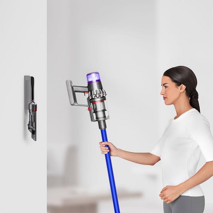 Dyson V11 Cordless Vacuum Cleaner, 1.0L, 545W, Blue