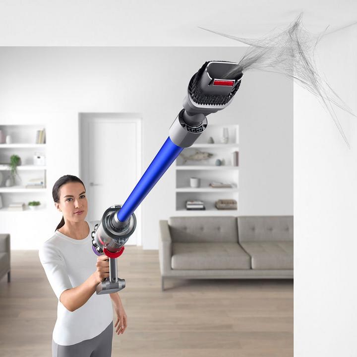 Dyson V11 Cordless Vacuum Cleaner, 1.0L, 545W, Blue