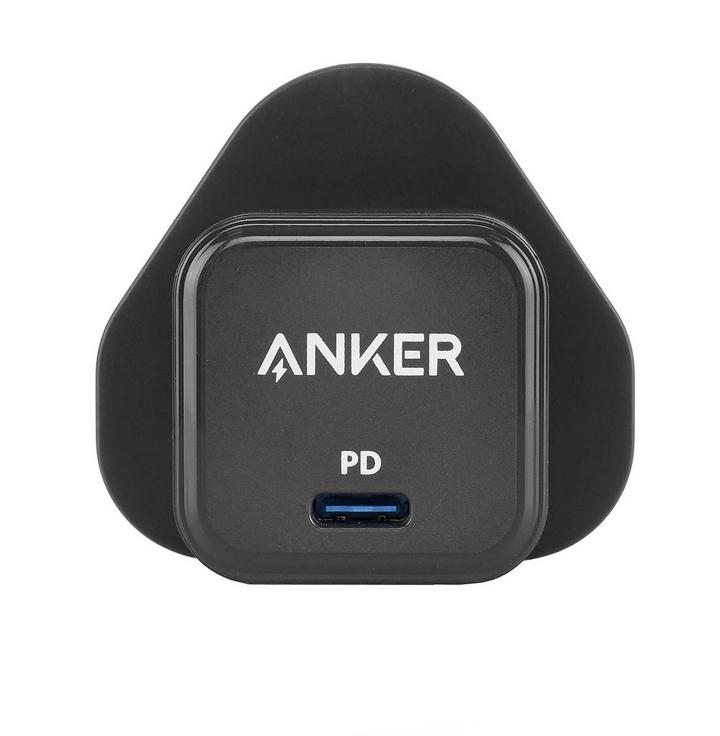 Anker 623 Magnetic Wireless Charging Station with 20W USB-C