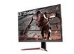LG 31.5 inch UltraGear QHD 165Hz HDR10 Monitor with AMD FreeSync Premium