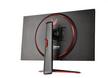 LG 31.5 inch UltraGear QHD 165Hz HDR10 Monitor with AMD FreeSync Premium