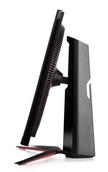 LG 31.5 inch UltraGear QHD 165Hz HDR10 Monitor with AMD FreeSync Premium