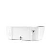 HP DeskJet Ultra 4828 AIO Printer, Print, Copy, Scan, Wireless, White