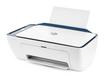 HP DeskJet Ultra 4828 AIO Printer, Print, Copy, Scan, Wireless, White