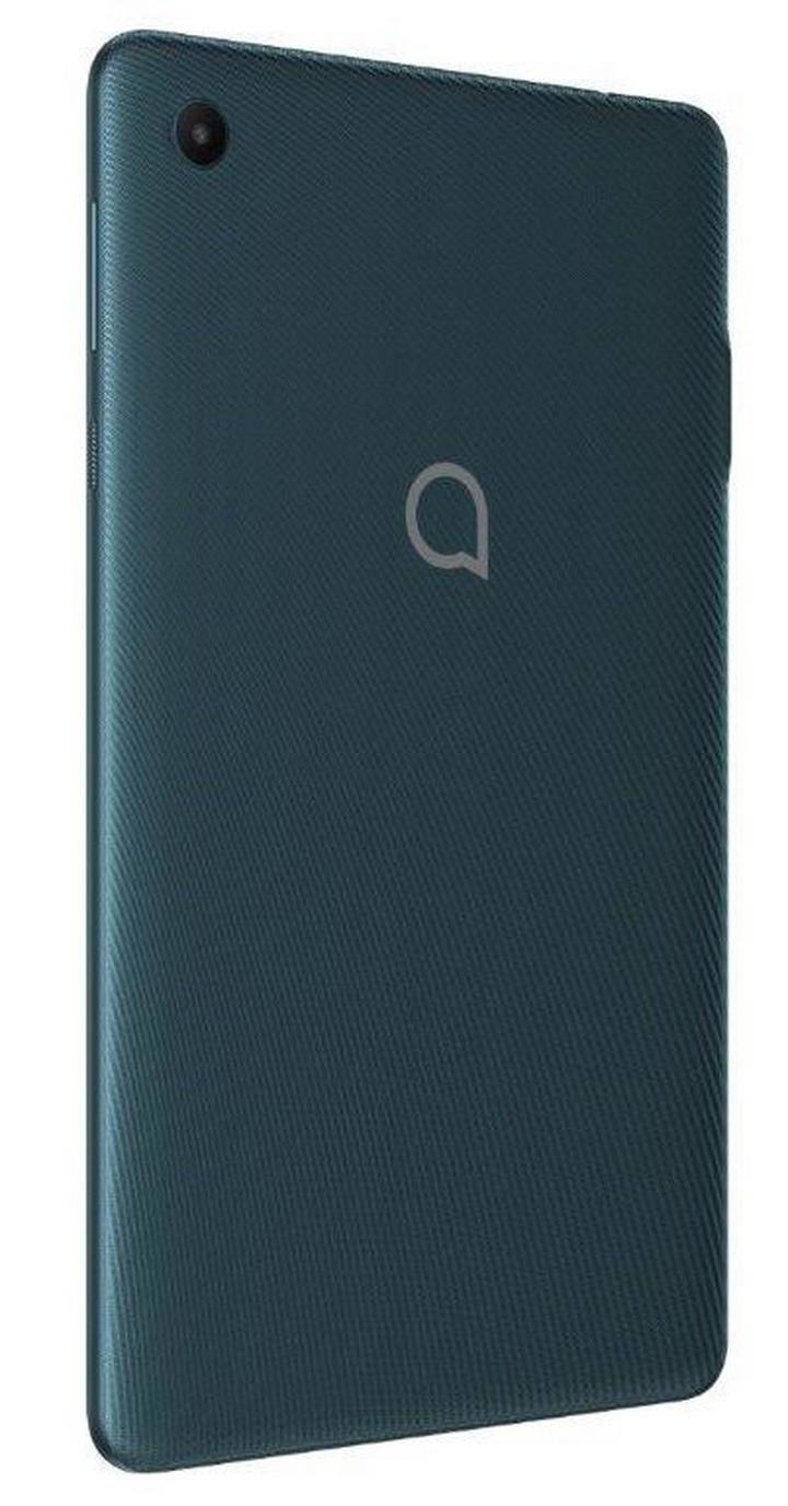 Alcatel 3T 8 Tablet, Wi-Fi, 8 Inch, 32GB, Agate Green