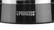 Princess Citrus Juicer, 1L Capacity, Black