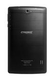 Ctroniq LTE Tablet, 10.1 Inch, 32GB , Black.