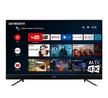 Skyworth 43 Inch FHD Smart Tv, Android , 43STD6500