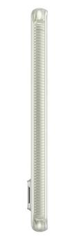 Samsung S21 FE Clear Standing Cover, Transparency